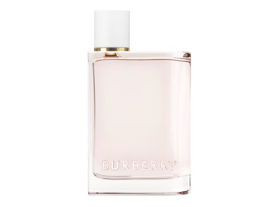 Eau de toilette Burberry Her