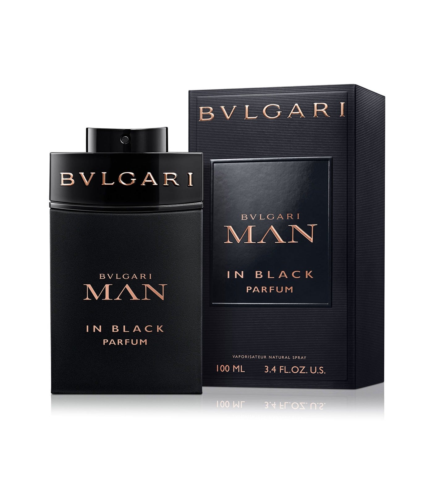 Man in Black, Eau de Parfum