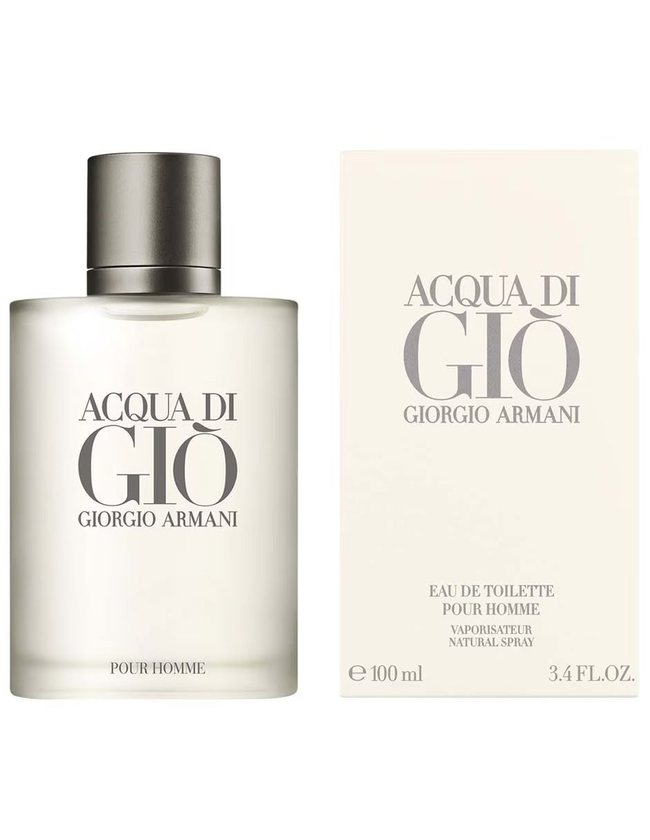 Eau de toilette Giorgio Armani Acqua Di Gio