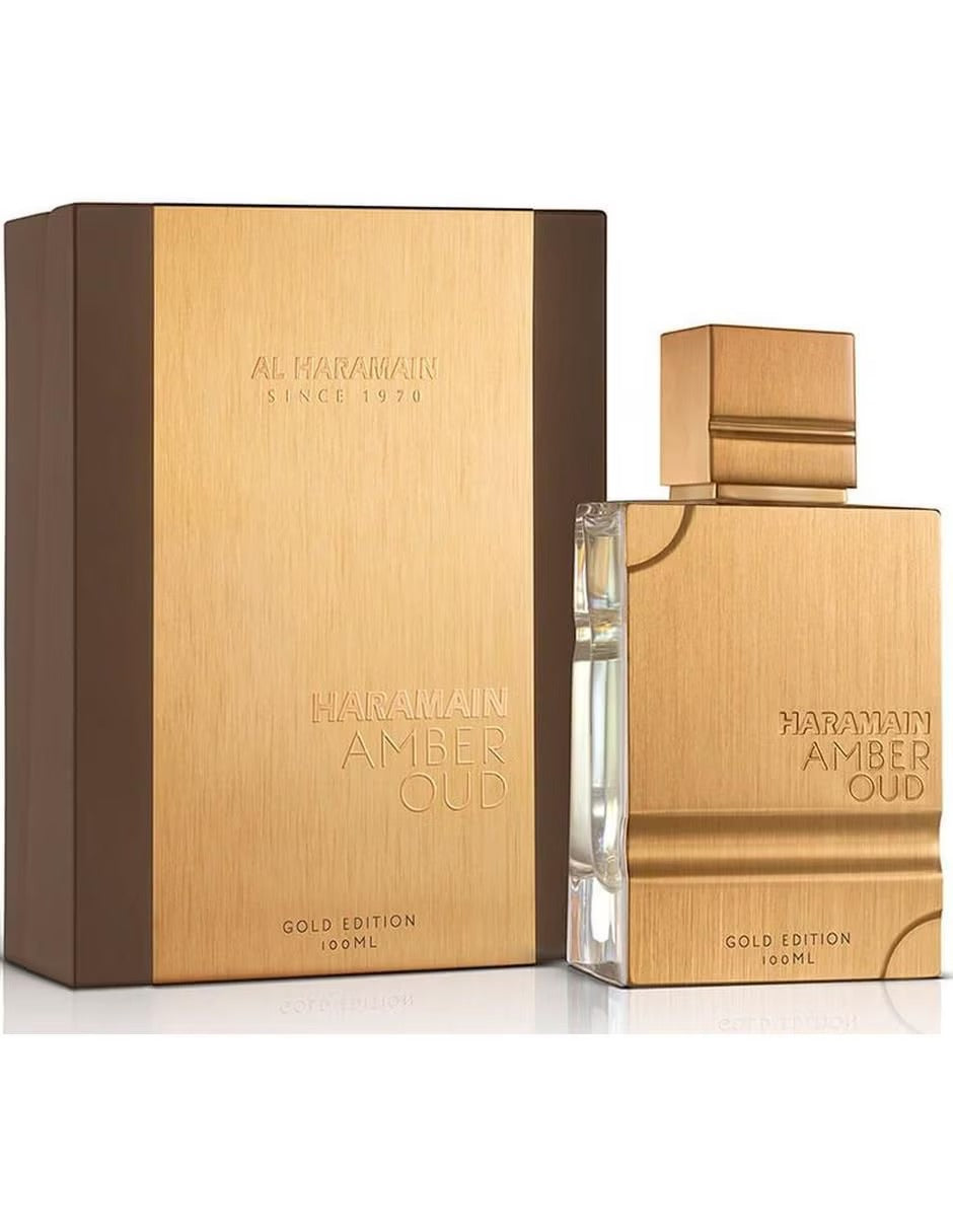 Eau de parfum Al Haramain Amber Oud Gold