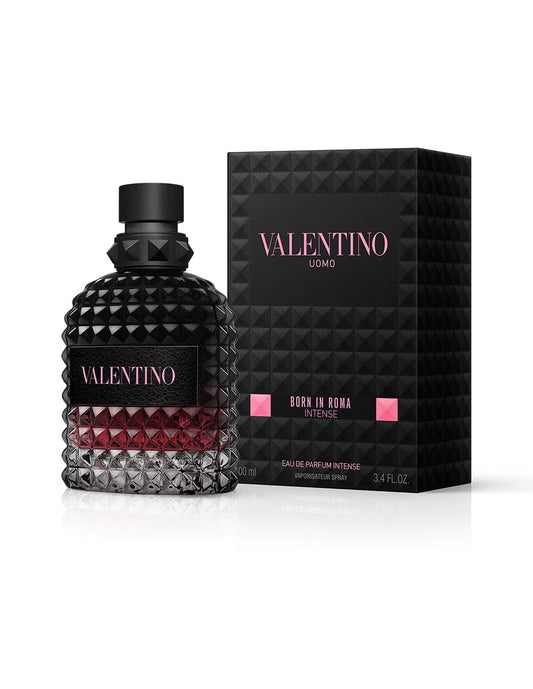 Eau de parfum Valentino Born In Roma Intense
