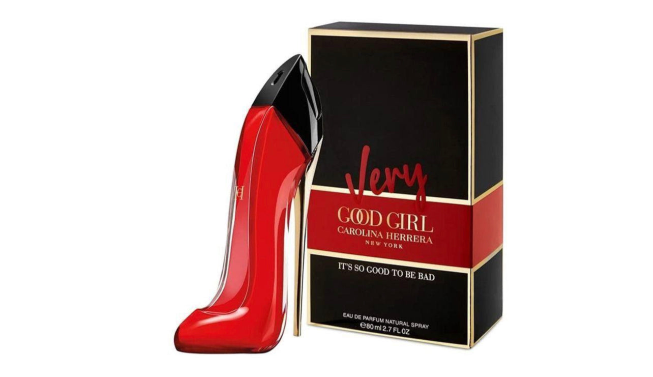 Carolina Herrera Very Good Girl EDP