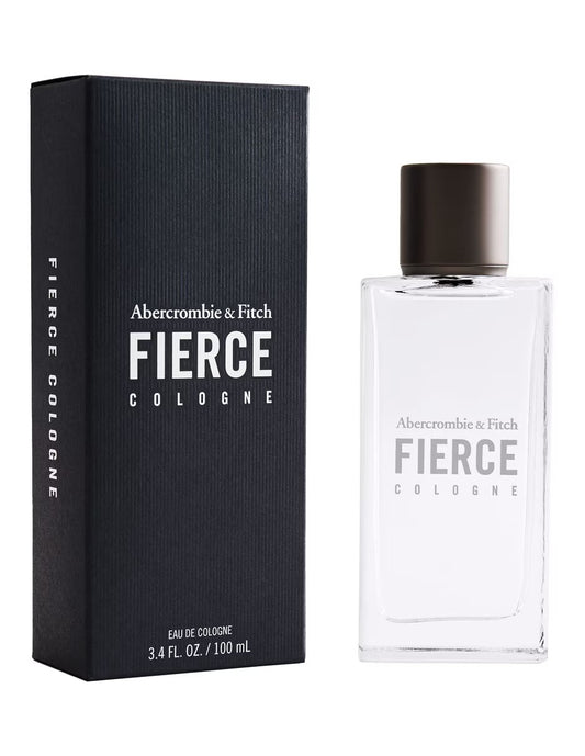 Abercrombie & Fitch Fierce