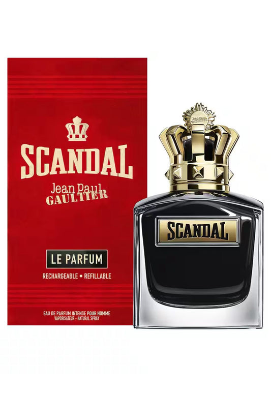 Eau de parfum deJean Paul Gaultier Scandal