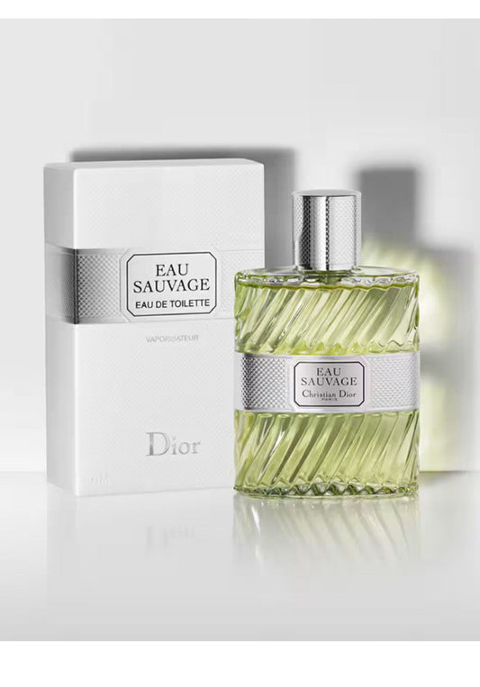 Eau de toilette Dior Sauvage