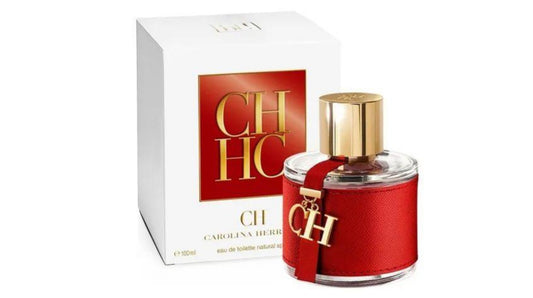 Carolina Herrera - CH Carolina Herrera. EDT