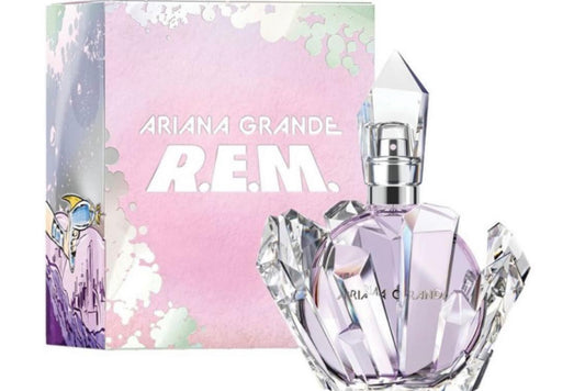 Ariana Grande Rem EDP