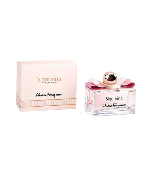 Salvatore Ferragamo Signorina EDP