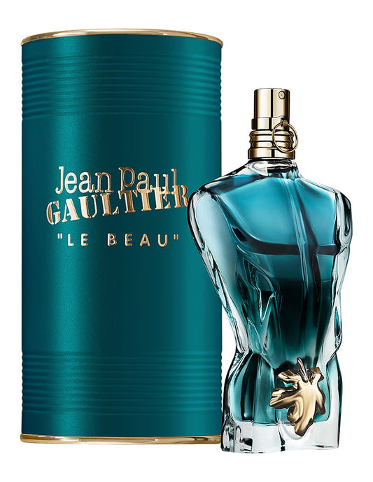 Eau de toilette Jean Paul Gaultier Le Beau