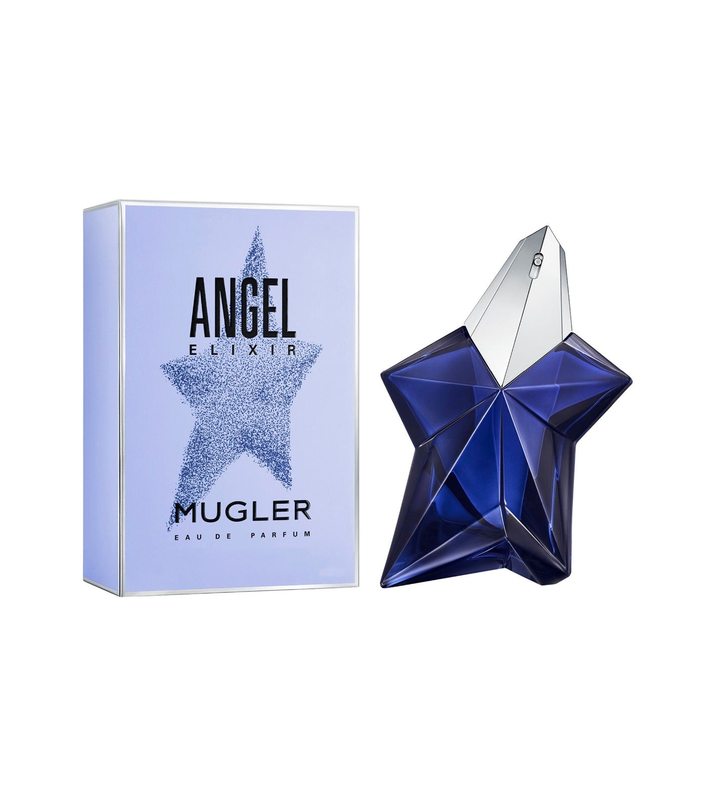 Angel Le Parfum, Eau de Parfum Mugler