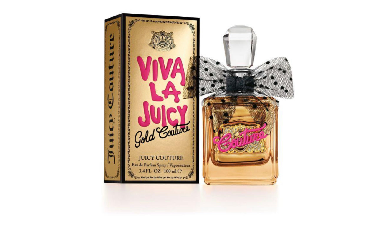 Juicy Couture Viva la Juicy EDP