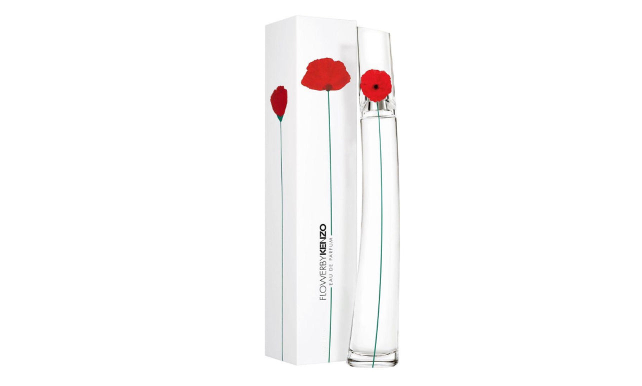 Kenzo Flower by Kenzo EDP