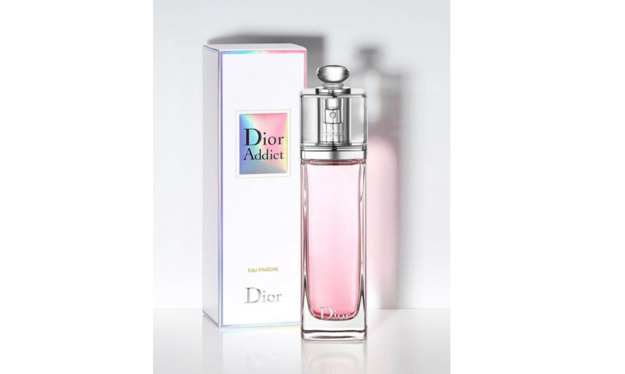 Dior Addict EDT