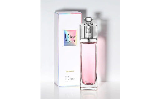 Dior Addict EDT