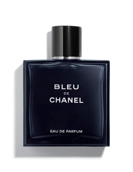 BLEU DE CHANEL EAU DE TOILETTE