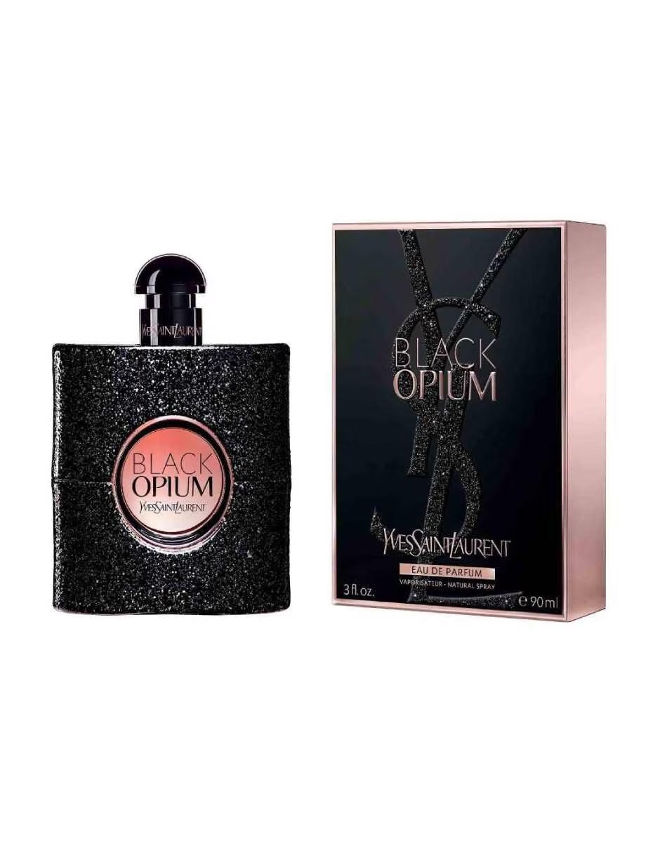 Eau de parfum Yves Saint Laurent Opium