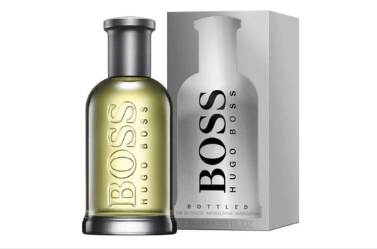 Hugo Boss - Boss Bottled EDT