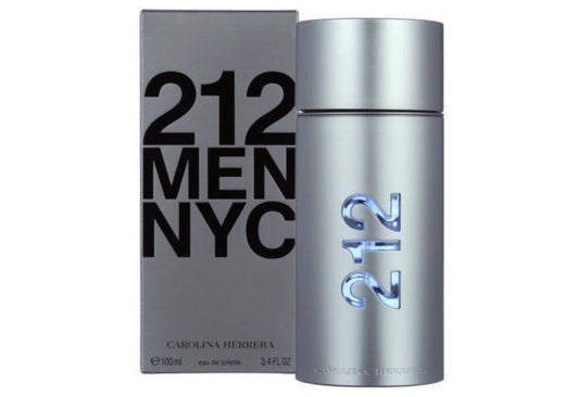 Carolina Herrera 212 Men Eau de Toilette