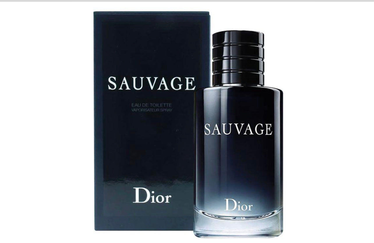 Dior Sauvage Eau de Toilette
