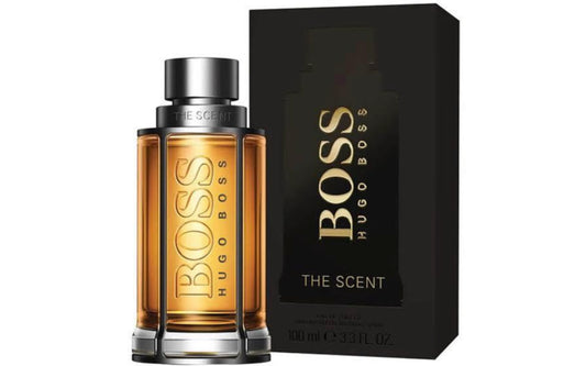 Hugo Boss The Scent