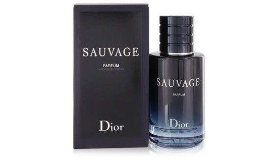 Dior Sauvage Parfum