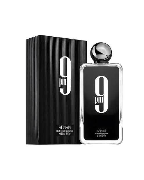 Afnan 9pm Eau de Parfum