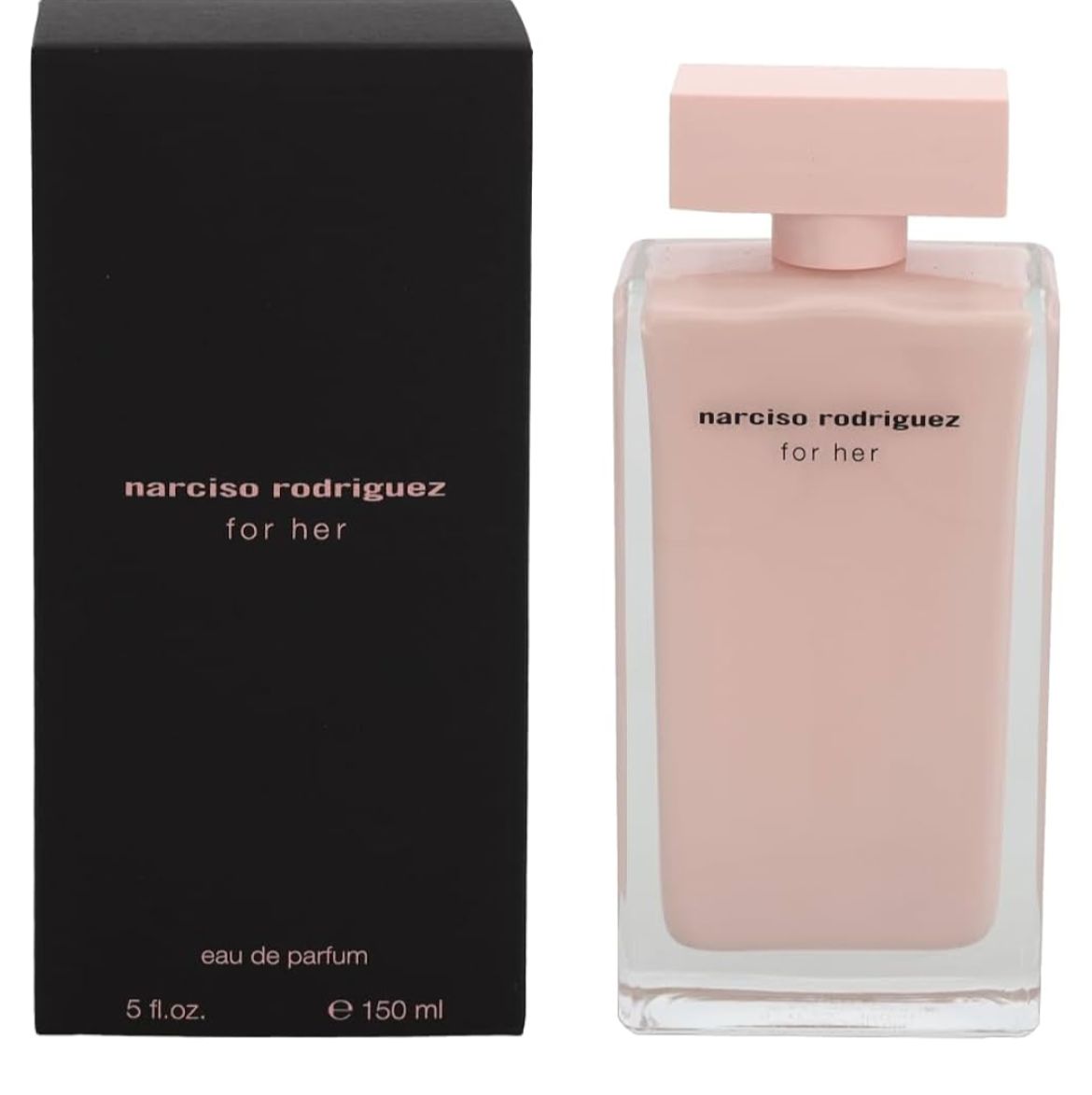 Eau de Parfum Narciso Rodriguez FOR HER